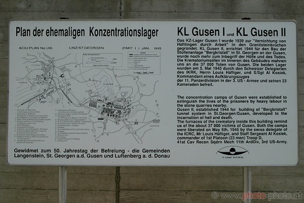 Mauthausen & Gusen 2006 (20060507 0044)